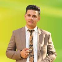 مظاهر اسماعیل زاده پروفایل
