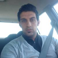 محمد رضایی پروفایل