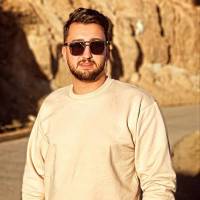 احمدرضا حاجتی پروفایل