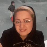 سعیده شفیعی  پروفایل