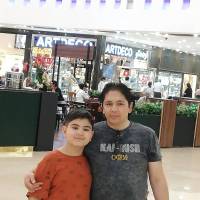 علی جاوید پروفایل