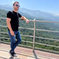 حمیدرضا خیری پروفایل