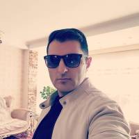 سلیمان شاهی پروفایل