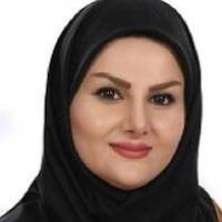 الهام بهرامی پروفایل