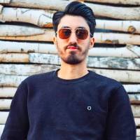 امیر حسین پیرهادی پروفایل