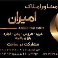 امیر حیدری پروفایل