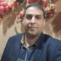 مشاور محمد خاوندگاران پروفایل