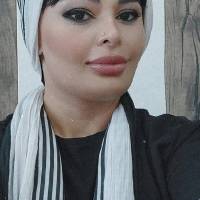 خانم ملودی رنجبر پروفایل