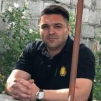 آرش نامی پروفایل