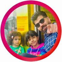 متخصص زمین و کلنگی علی اکبر سعیدی پروفایل