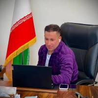 مهندس عادل آقاجانپورآرایی پروفایل