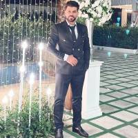 مهندس اوجاقی پروفایل