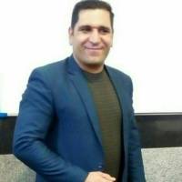 غلامرضا ابراهیمی پروفایل