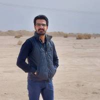 علی منتظری پروفایل