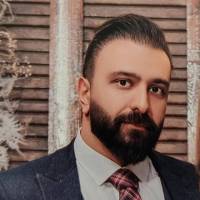 مهران صادقیه پروفایل