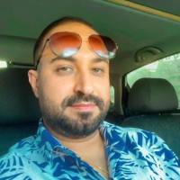 سروش کامجو پروفایل