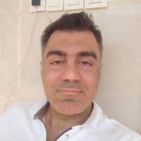 رضا پیروی پروفایل