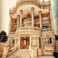 مهندس اهورا پروفایل
