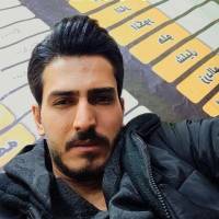 رضا الماسی پروفایل