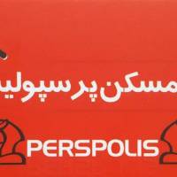 رامین احمدی  پروفایل