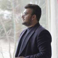 مشاور امیر شهبازی پروفایل
