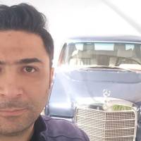 حسین صدری پروفایل