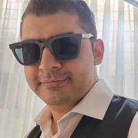 محمد عرب پروفایل