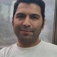 حسین قالیباف پروفایل