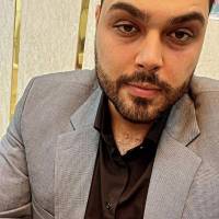 دانیال رنجبر پروفایل
