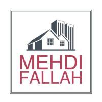 مهدی فلاح پروفایل
