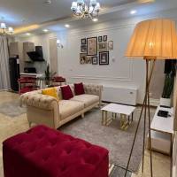 مبینا گلستان پروفایل
