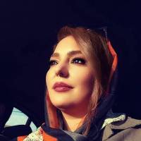 مریم امینی پروفایل