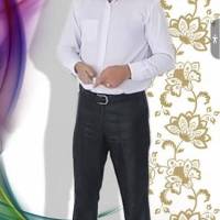 اسماعیل فرخی پروفایل