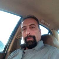 مهندس یگانه پروفایل