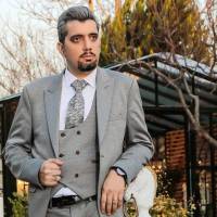 مهندس آقاجانی پروفایل