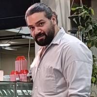  آقای کیان پروفایل