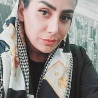 خانم عمرانی پروفایل