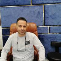 هادی قمرگیر  پروفایل