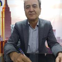 علی جعفری پروفایل