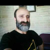 محمدایورایی پروفایل