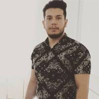 محمد قدرتی پروفایل