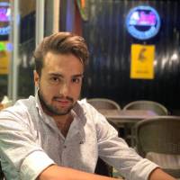 مشاور محمد اقازاده پروفایل