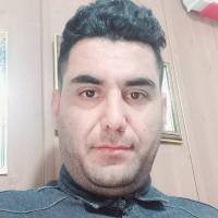 محمد صابری پروفایل