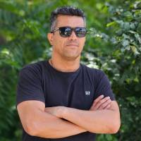 علی کارگران پروفایل
