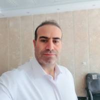 داود باقری پروفایل