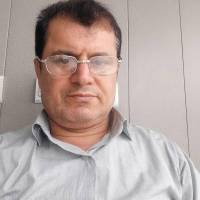 مشاور بهمن محمدپور  پروفایل