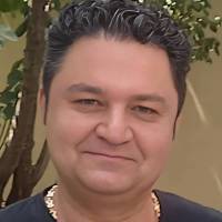 اردشیر اکبرخان زاده پروفایل
