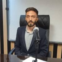 احسان زرین قلم پروفایل