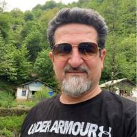 سید علی طباطبایی پروفایل