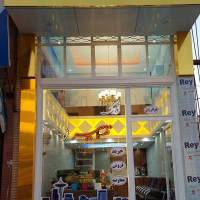 مسعود محمودی پروفایل